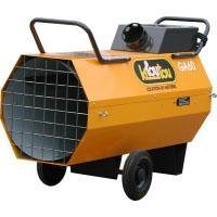 Chauffage propane 230v 66 000 kcalh - Batiweb